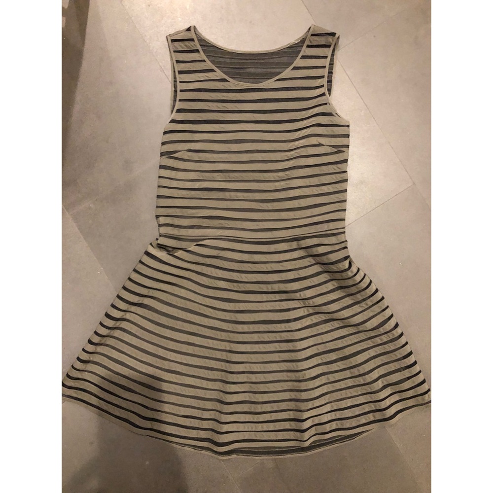 Parker Minidress